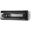 JSD - 520 Wireless Bluetooth Car MP3 Player