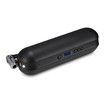 150PSI Bike Electric Inflator Power Bank Rechargeable MTB Road Bike Car Air Pump