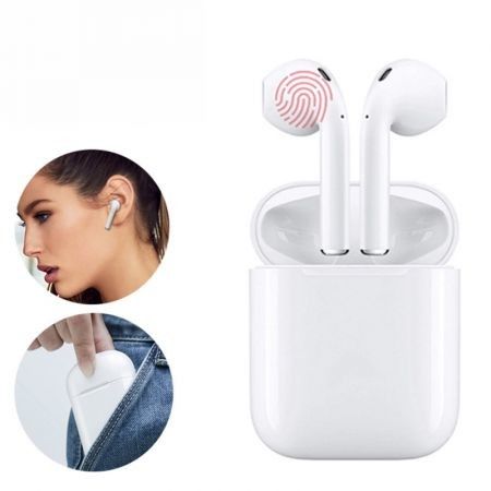 i13 wireless earbuds