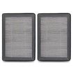2PCS 3 in 1 High Efficiency Air Filter for GBlife Air Purifier