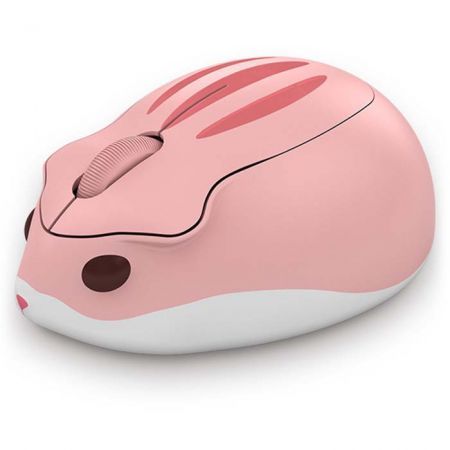 AKKO WAIGUACP Hamster 2.4GHz Wireless Mouse