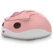 AKKO WAIGUACP Hamster 2.4GHz Wireless Mouse