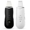 YZ - m010 Electric Ultrasonic Facial Scrubber Cleanse Massage Brighten Lift Skin Care Spatula