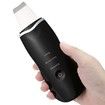 YZ - m010 Electric Ultrasonic Facial Scrubber Cleanse Massage Brighten Lift Skin Care Spatula