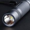 Convoy S21A Flashlight SST40 Copper DTP Board Ar-Coated Inside Temperature Protection Management 2300lm