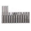 Wowstick 56pcs 4mm Bits for Precision Electric Screwdriver