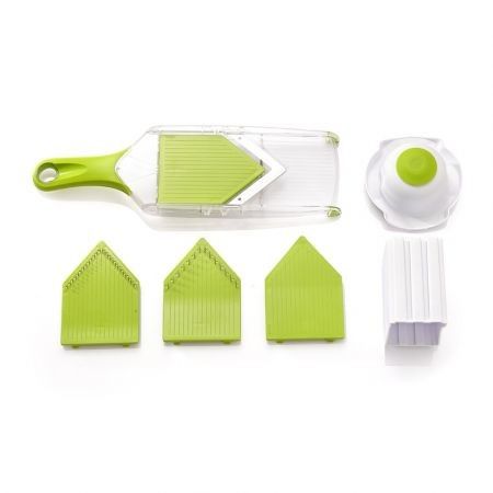 Multifunctional Household Vegetable Cutter Kitchen Diced Tool