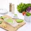 Multifunctional Household Vegetable Cutter Kitchen Diced Tool