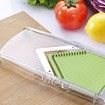 Multifunctional Household Vegetable Cutter Kitchen Diced Tool