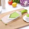 Multifunctional Household Vegetable Cutter Kitchen Diced Tool