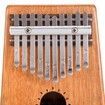 HK01 10 Tone Wooden Kalimba Thumb Piano Portable Finger Musical Instrument