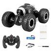 JJRC Q70 Twister Double-sided Flip Deformation Climbing RC Car - RTR