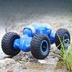 JJRC Q70 Twister Double-sided Flip Deformation Climbing RC Car - RTR