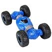 JJRC Q70 Twister Double-sided Flip Deformation Climbing RC Car - RTR