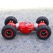 JJRC Q70 Twister Double-sided Flip Deformation Climbing RC Car - RTR