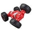 JJRC Q70 Twister Double-sided Flip Deformation Climbing RC Car - RTR