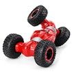 JJRC Q70 Twister Double-sided Flip Deformation Climbing RC Car - RTR