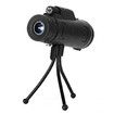 Monocular Telescope 40X60 High-power Ultra-clear Portable Outdoor with Compass