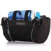 Roswheel 5L Bike Handlebar Bag Bicycle Front Tube Pocket Shoulder Pack Riding Cycling Supplies