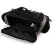 Roswheel 5L Bike Handlebar Bag Bicycle Front Tube Pocket Shoulder Pack Riding Cycling Supplies