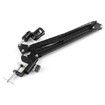 NB - 35 Extendable Recording Microphone Suspension Boom Scissor Arm Stand Holder with Microphone Clip Table Mounting Clamp