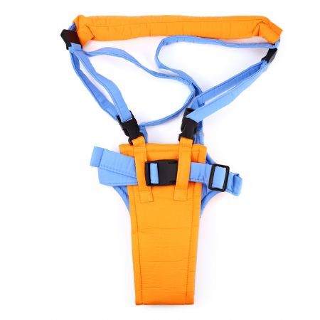 Baby Toddler Infant Kid Strap Belt Learn to Walk Assistant Helper Harness Keeper