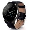 K88H MTK2502 Bluetooth Smart Watch Heart Rate Track Wristwatch