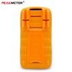 PEAKMETER MAS830L Manual Ranging Digital Multimeter AC DC Voltmeter Ohmmeter Tester with Backlight Display