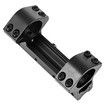 Outdoor Tactical Hunting Handgun Scope Extent Adapter Metal Rail Mount for Riflescope