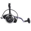 COONOR 4.7:1 Metal Spool Spinning Fishing Reel 11 + 1 Ball Bearings