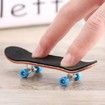 Wooden Tech Deck Finger Board Ultimate Sport Training Props