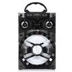 MS - 188BT Multi-functional Bluetooth Speaker