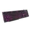HXSJ R8 LED Backlit Wired Gaming Keyboard