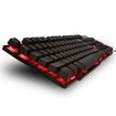 HXSJ R8 LED Backlit Wired Gaming Keyboard