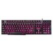 HXSJ R8 LED Backlit Wired Gaming Keyboard