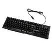 HXSJ R8 LED Backlit Wired Gaming Keyboard