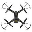 TIANQU XS809W RC Quadcopter 2MP WiFi Camera