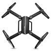 X8T Foldable RC Quadcopter