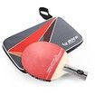 BOER Table Tennis 1 Star Ping Pong Racket Paddle