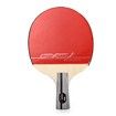 BOER Table Tennis 1 Star Ping Pong Racket Paddle