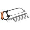 8 in 1 Magic Handsaw Set Kit Multi-purpose Hand Tool for Woodworking