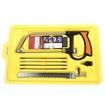 8 in 1 Magic Handsaw Set Kit Multi-purpose Hand Tool for Woodworking