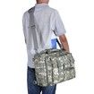 Outlife Outdoor Computer Briefcase Messenger Bag Handbag