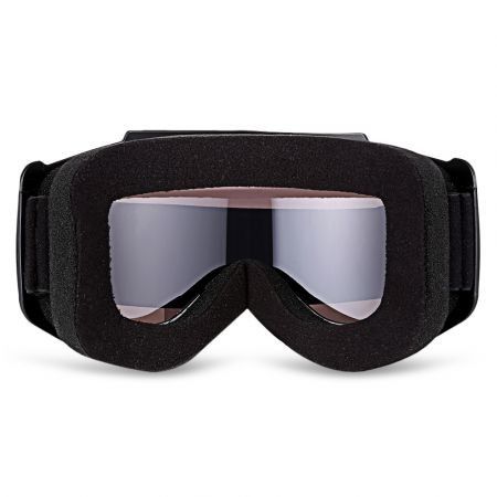 ROBESBON MT - 009 Motorcycle Goggles with Mask