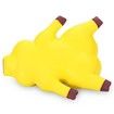 Squishy PU Slow Rising Simulate Lying Pig Toy Decoration