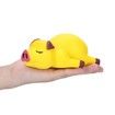 Squishy PU Slow Rising Simulate Lying Pig Toy Decoration