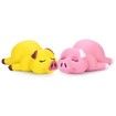 Squishy PU Slow Rising Simulate Lying Pig Toy Decoration