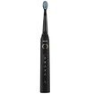 SEAGO SG - 507 Electric USB Sonic Toothbrush Dentist Rechargeable Cleaner with Smart Timer Five Optional Brushing Modes Waterproof Fully Washable Replacement Heads