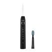 SEAGO SG - 507 Electric USB Sonic Toothbrush Dentist Rechargeable Cleaner with Smart Timer Five Optional Brushing Modes Waterproof Fully Washable Replacement Heads