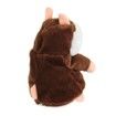 Electric Talking Plush Cartoon Hamster Interesting Kids Toys